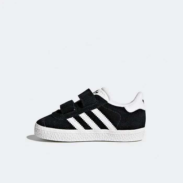 Gazelle Infants | Sneakers | Stirling Sports