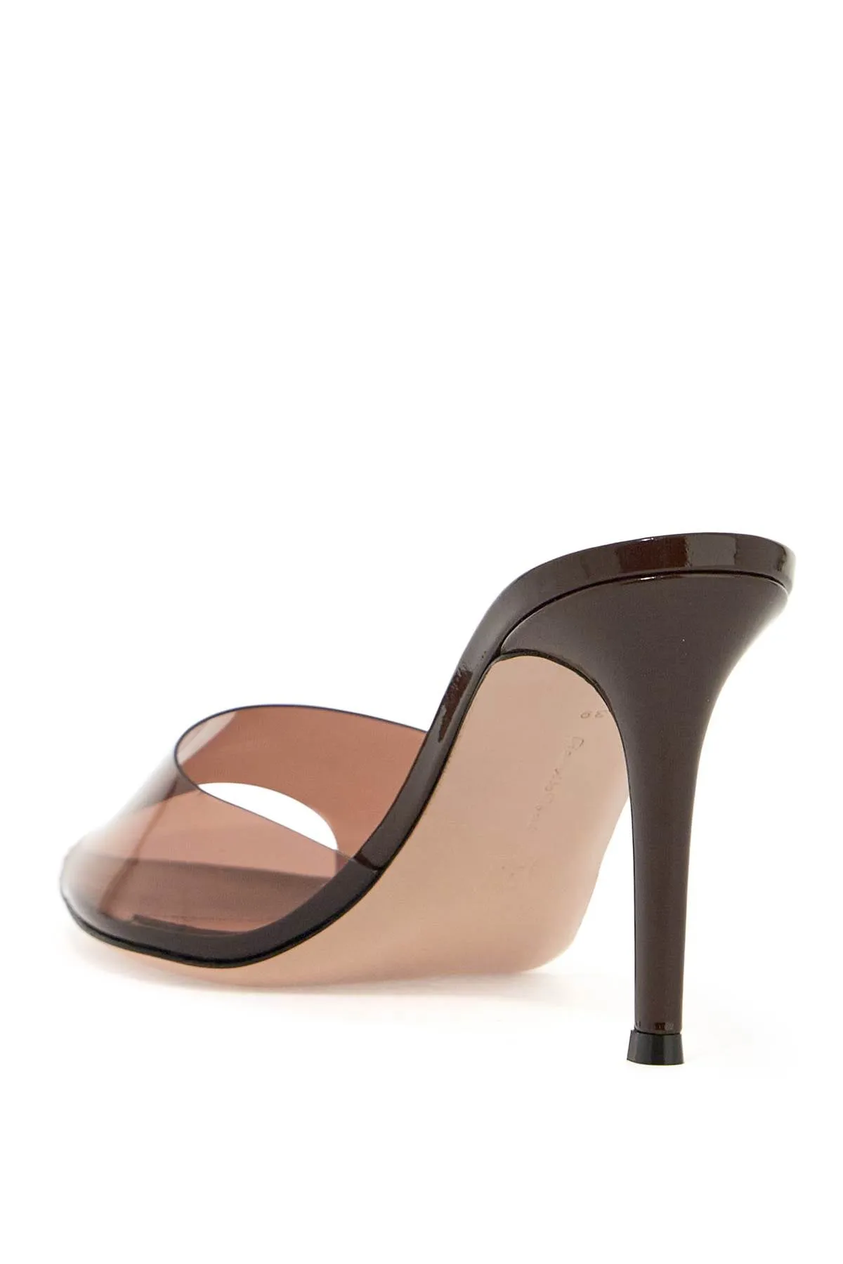 GIANVITO ROSSI elle Slip-Ons