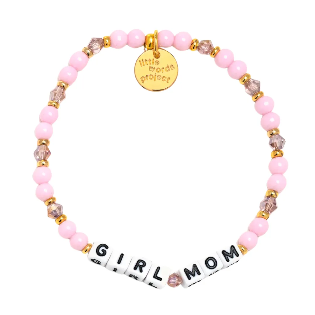 GIRL MOM BRACELET