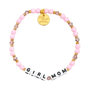 GIRL MOM BRACELET