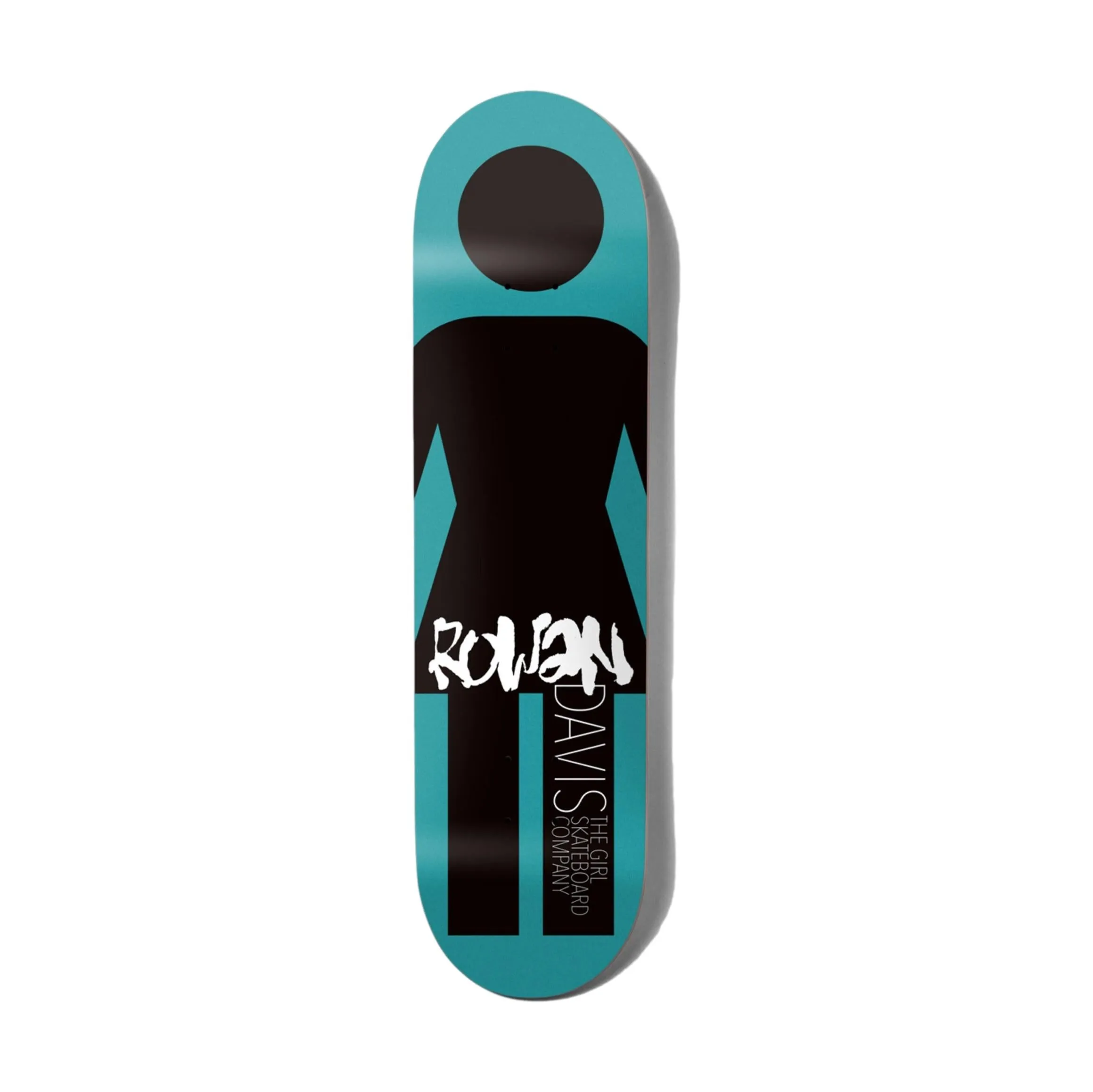 Girl Skateboard Deck 8.375