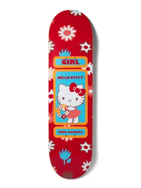 Hello Kitty and Friends Character Deck