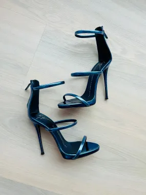 Giuseppe Zanotti Harmony Sandals