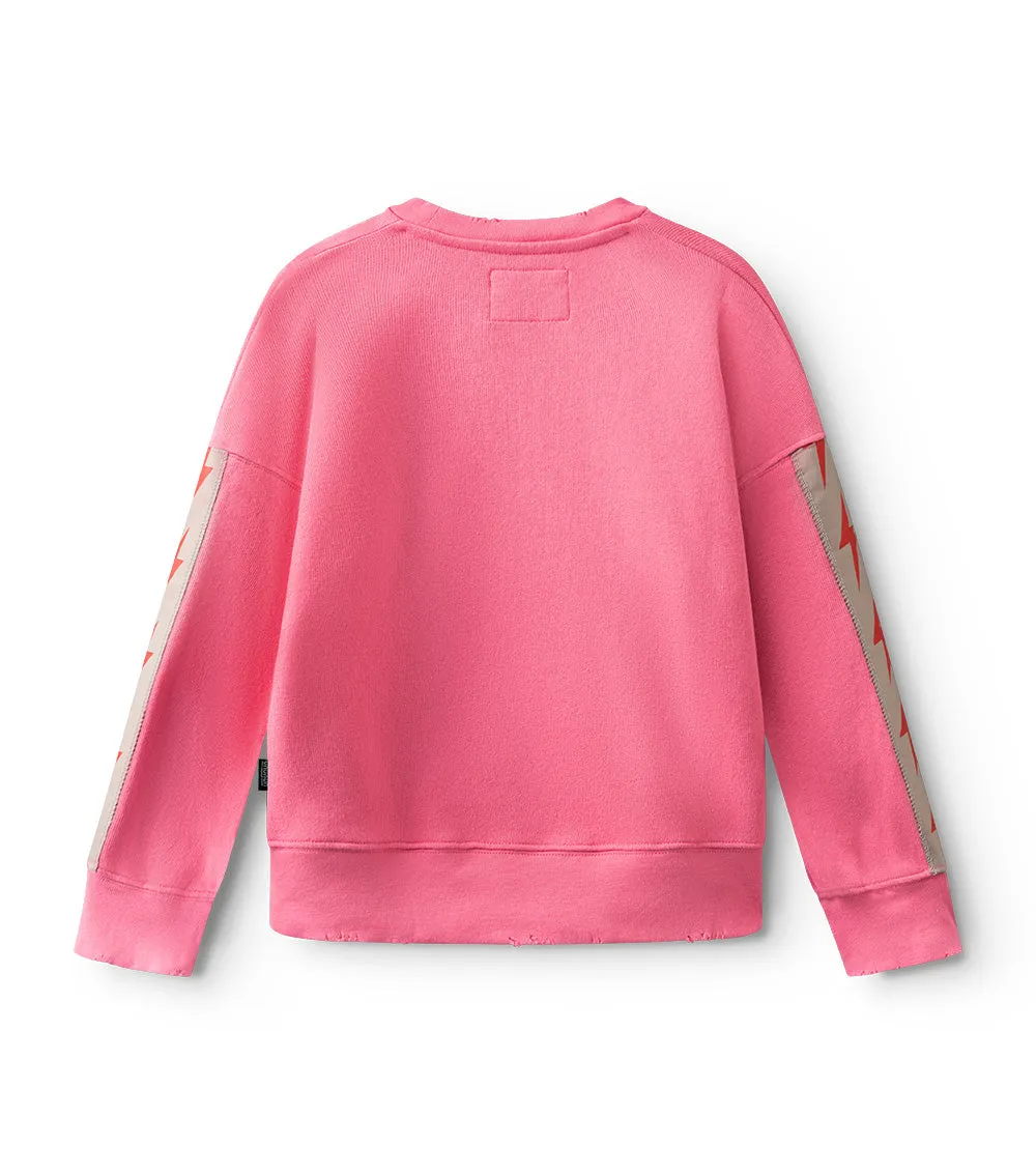 global kid sweatshirt