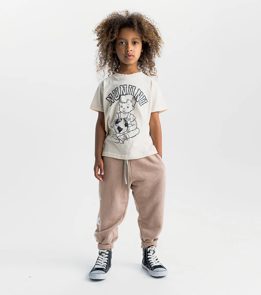 global kid t-shirt