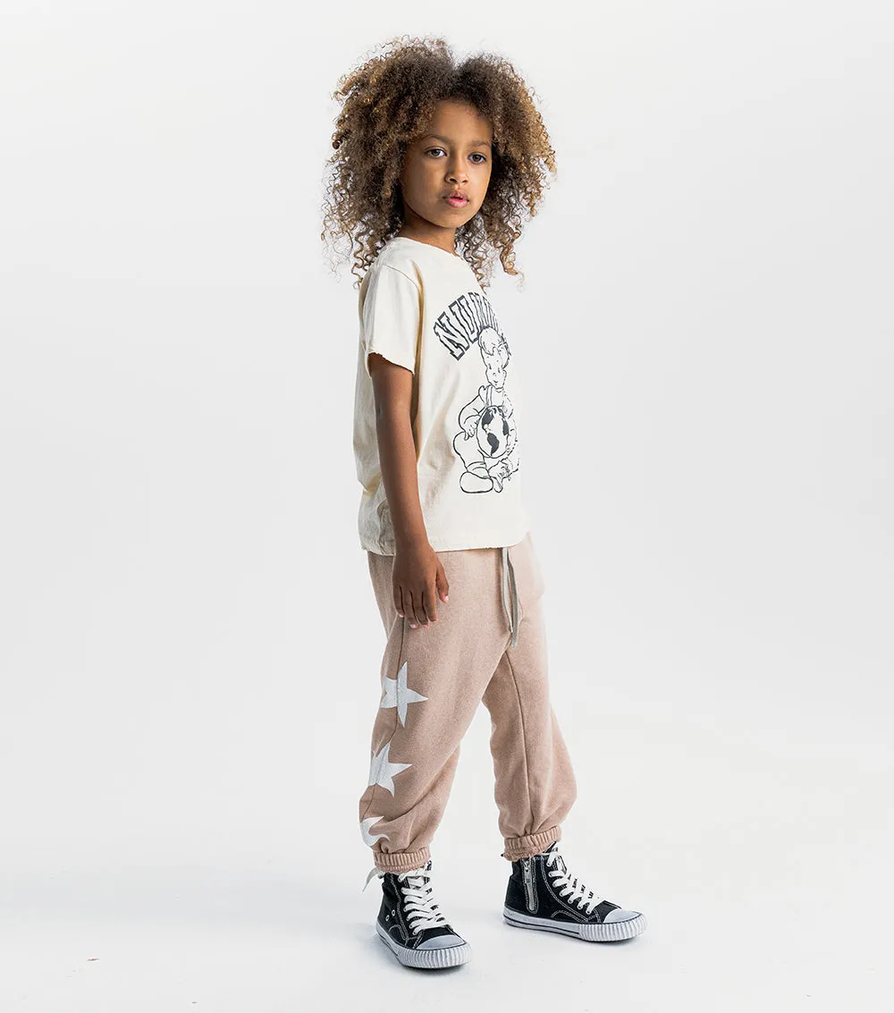 global kid t-shirt