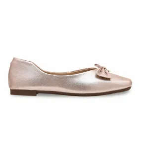 Golden Pumps WN1142