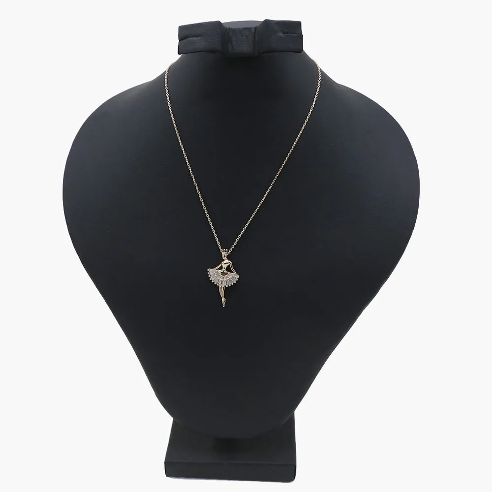 Golden Xuping Chain for Women