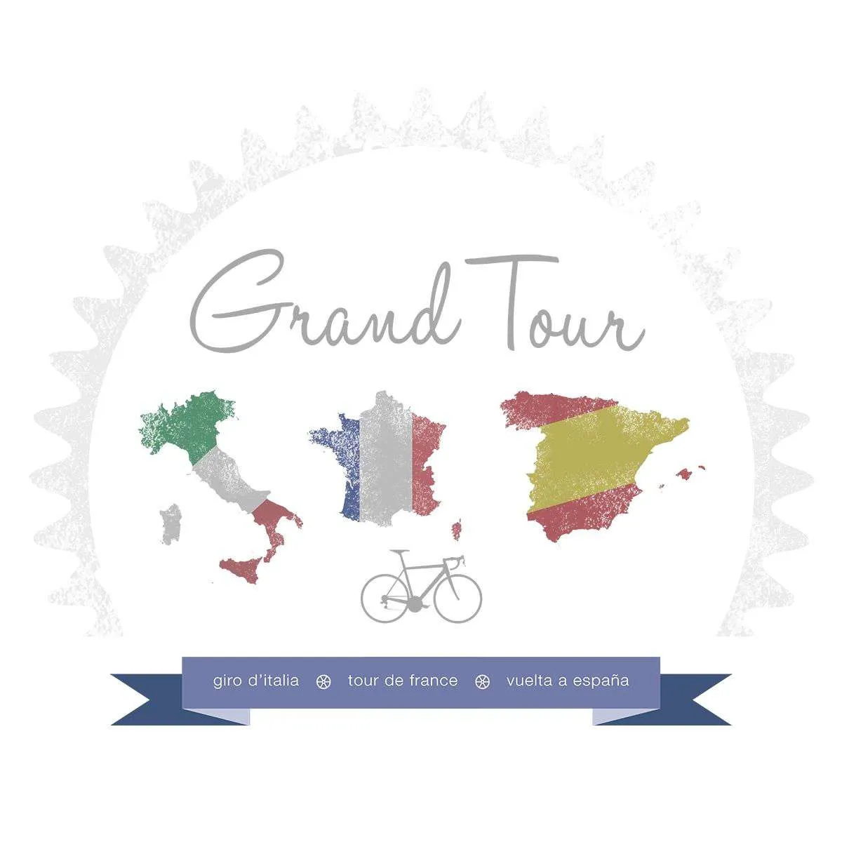 Grand Tour Women's