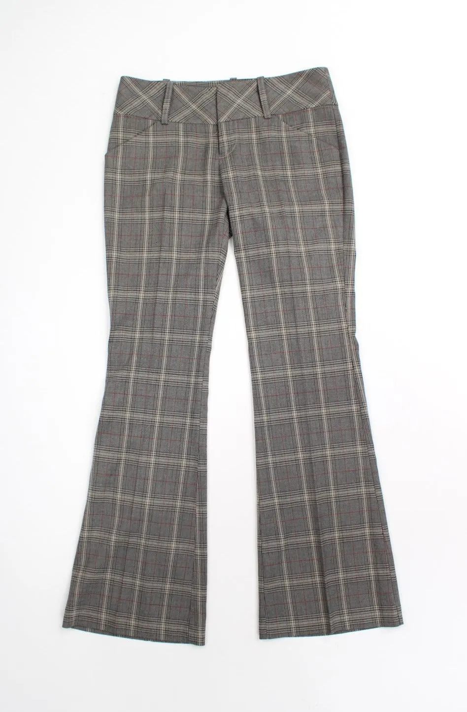 Guess Flared Trousers