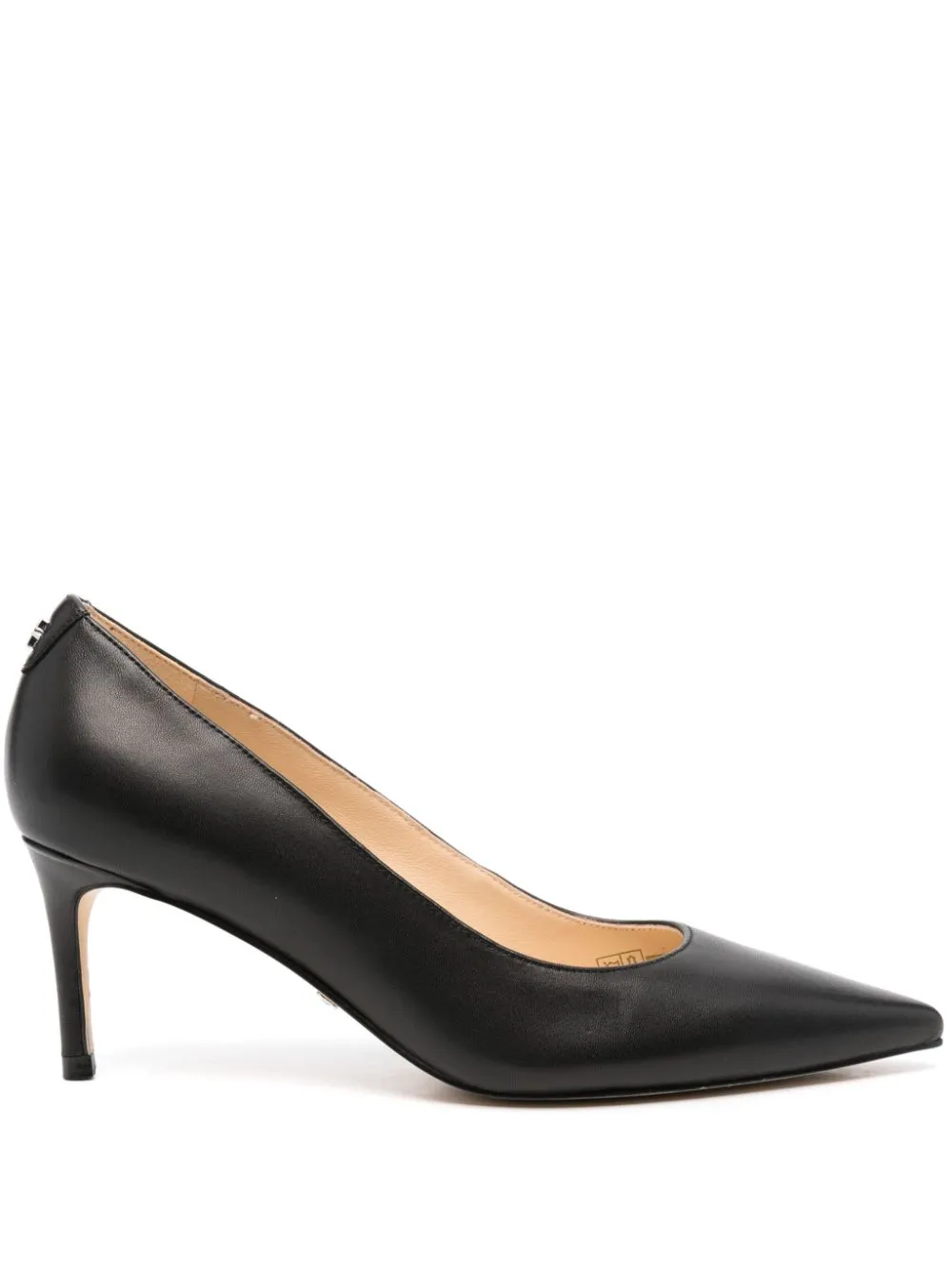 GUESS USA 70mm Bravo pumps - Black