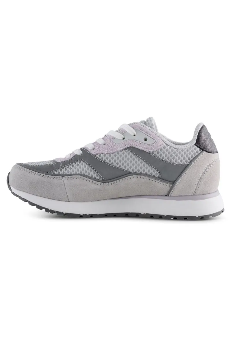 Hailey WL730 |  Oyster | Sneakers fra Woden