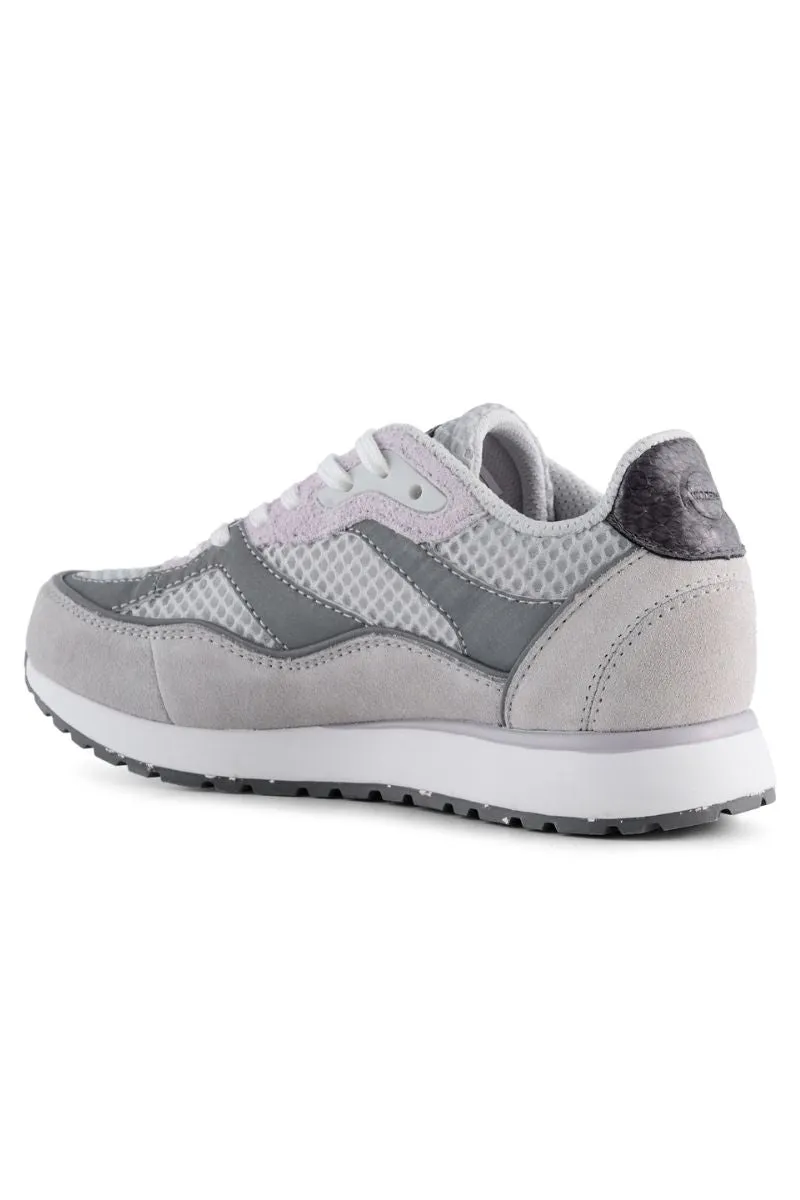 Hailey WL730 |  Oyster | Sneakers fra Woden