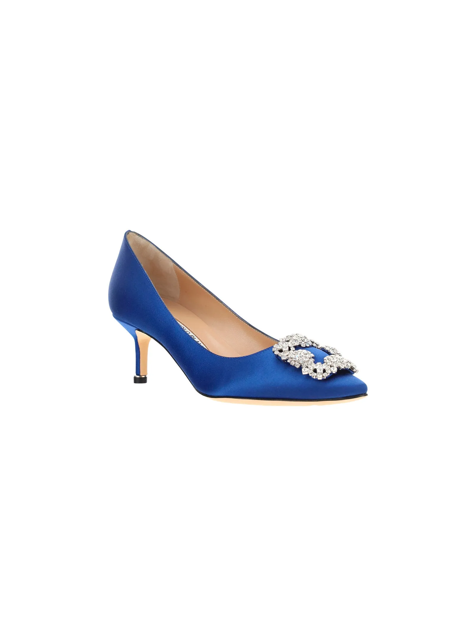 Hangisi 50 Pumps - Blue