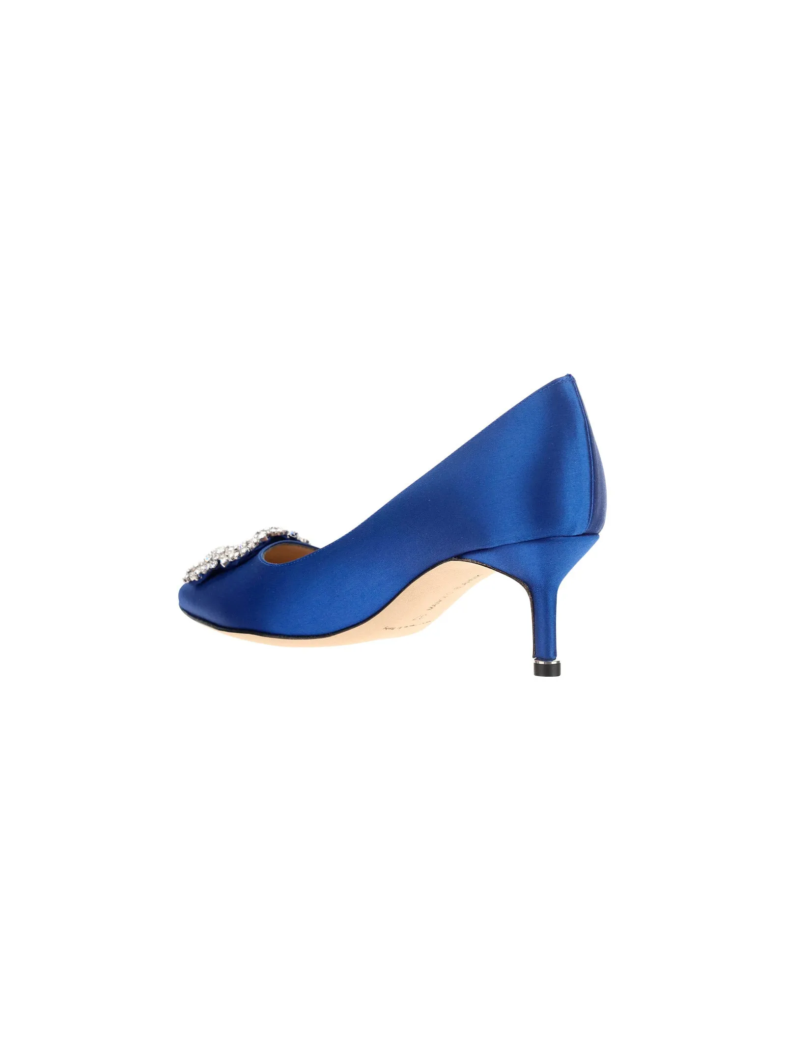 Hangisi 50 Pumps - Blue