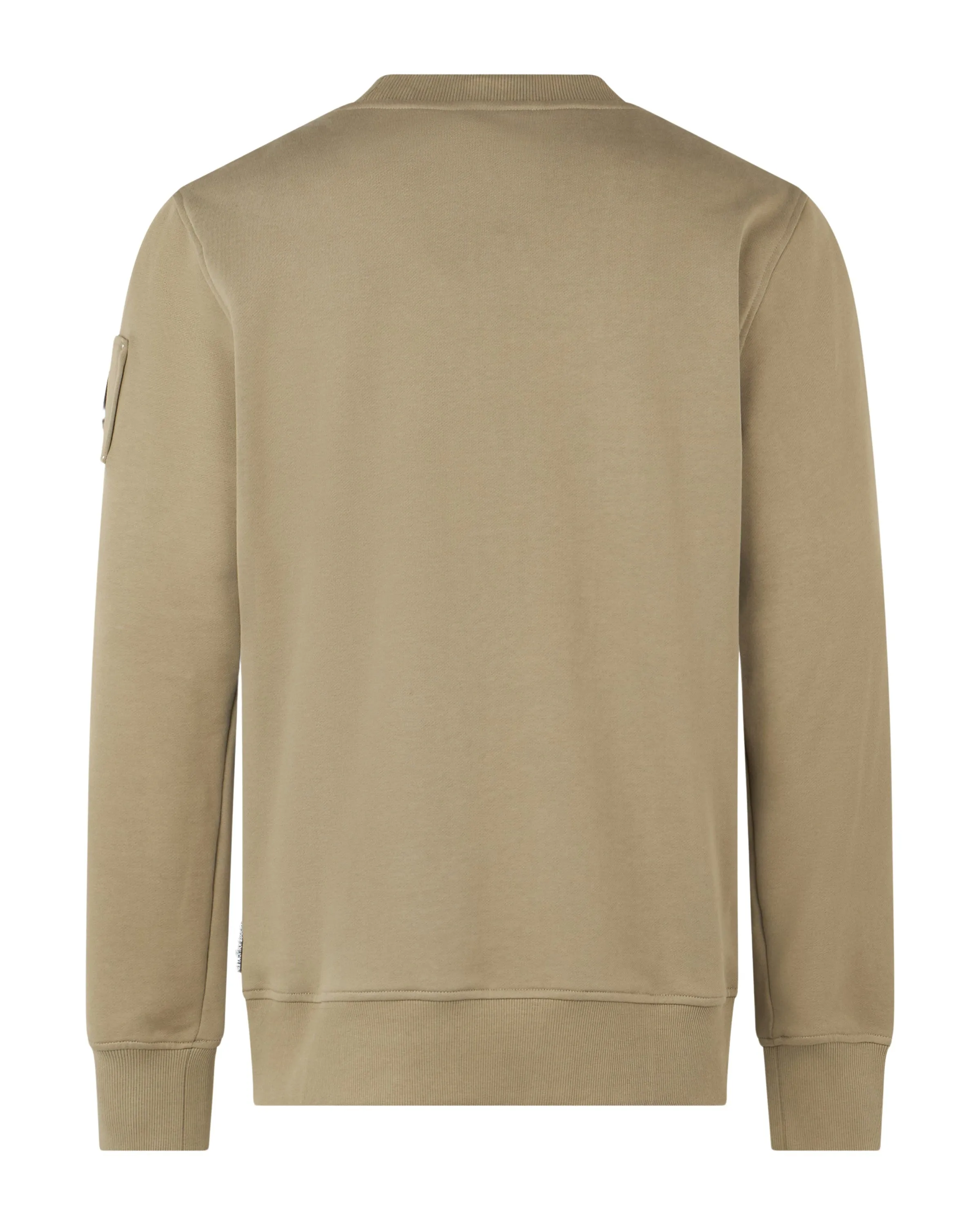 Hartsfield Crew Sweatshirt Sage