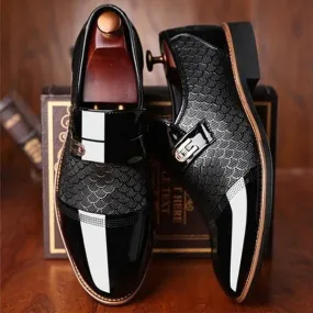 H.D Prestige Shoes