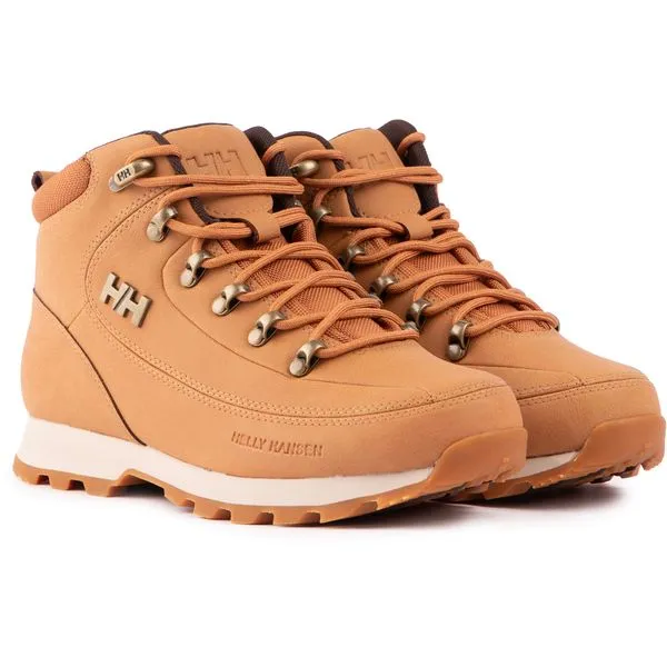 Helly Hansen Forester Footwear