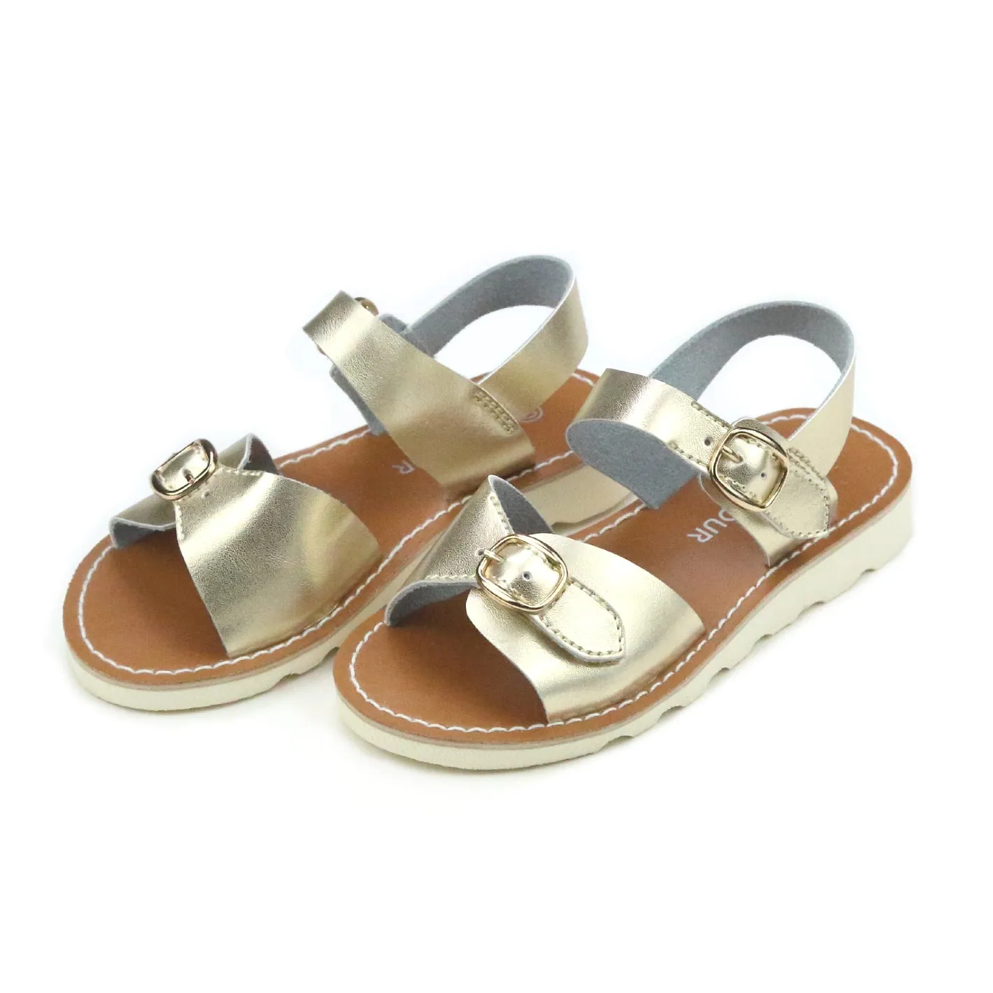 Hera Strappy Sandal