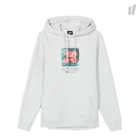 Hibiscus Men's Hoodie