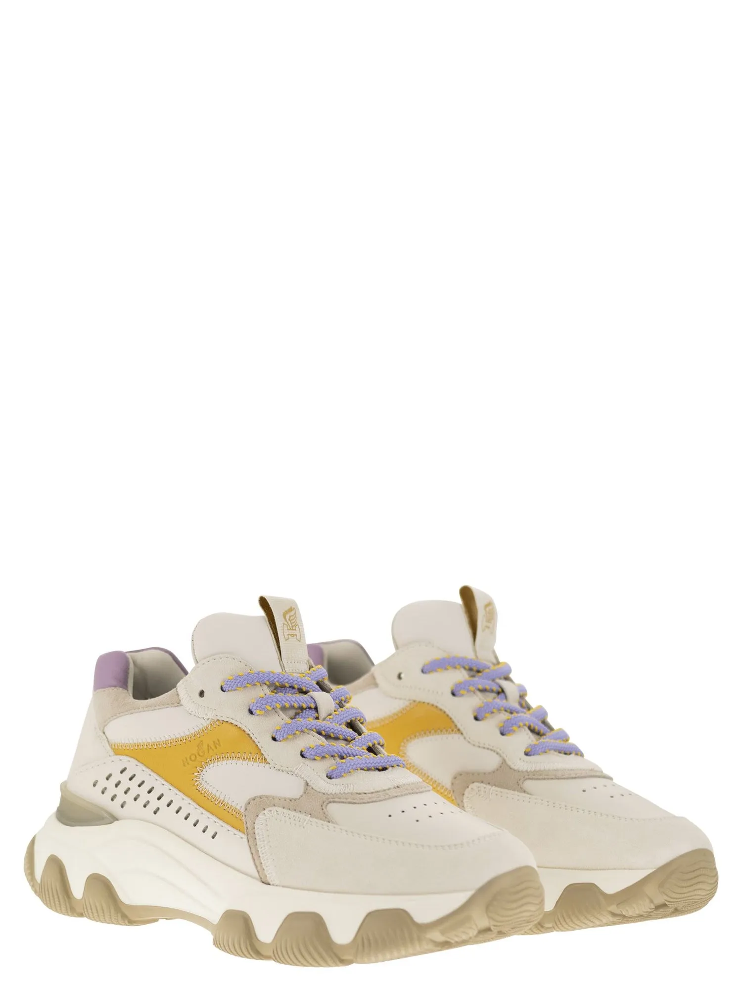 Hogan    Hogan Sneakers Hyperactive