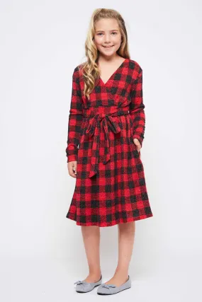 Holly Girls Dress can be rewritten as Fashionable Girls Dresses from Holly