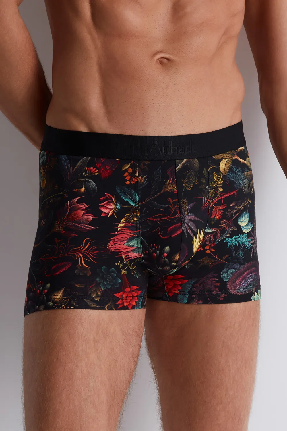 Men's Herbarium Boxer