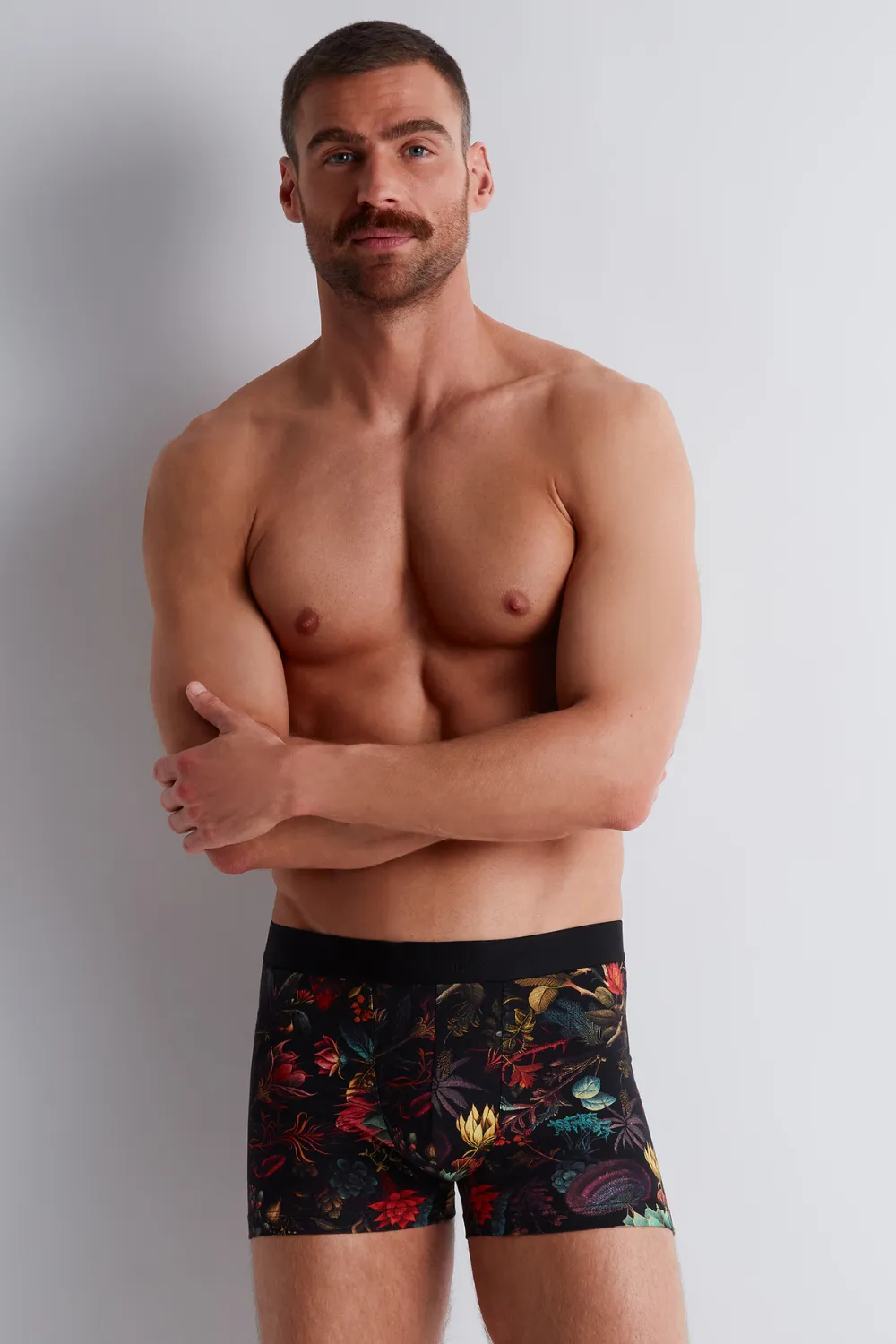 Men's Herbarium Boxer