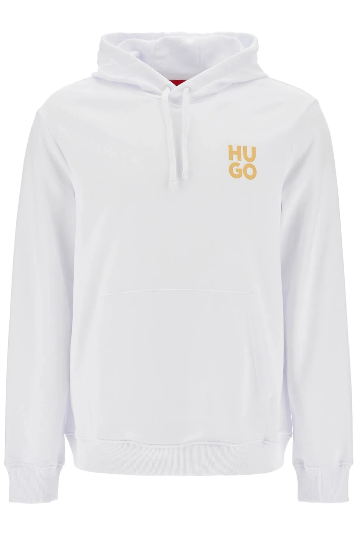 HUGO Hooded Sweatshirt