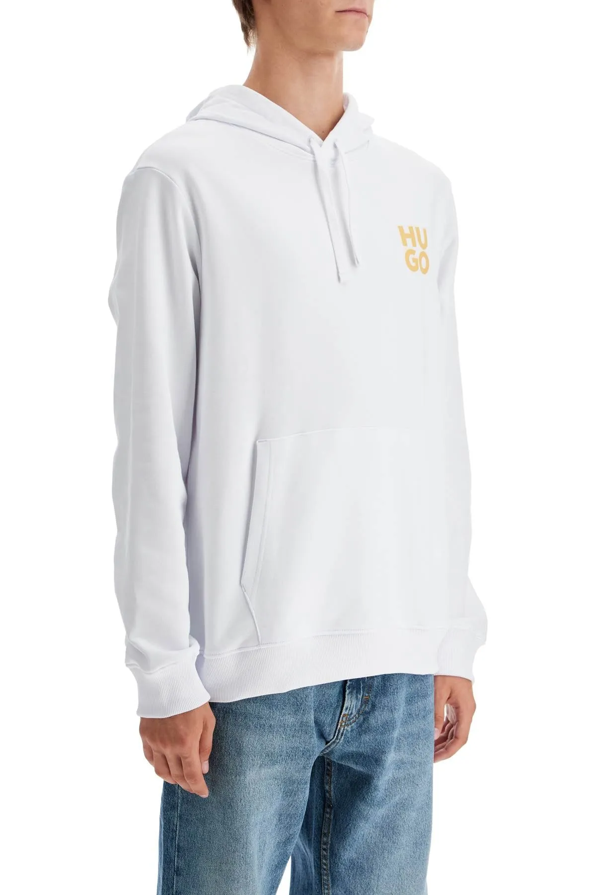 HUGO Hooded Sweatshirt