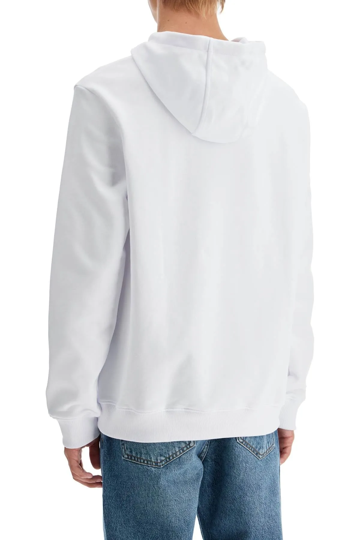 HUGO Hooded Sweatshirt