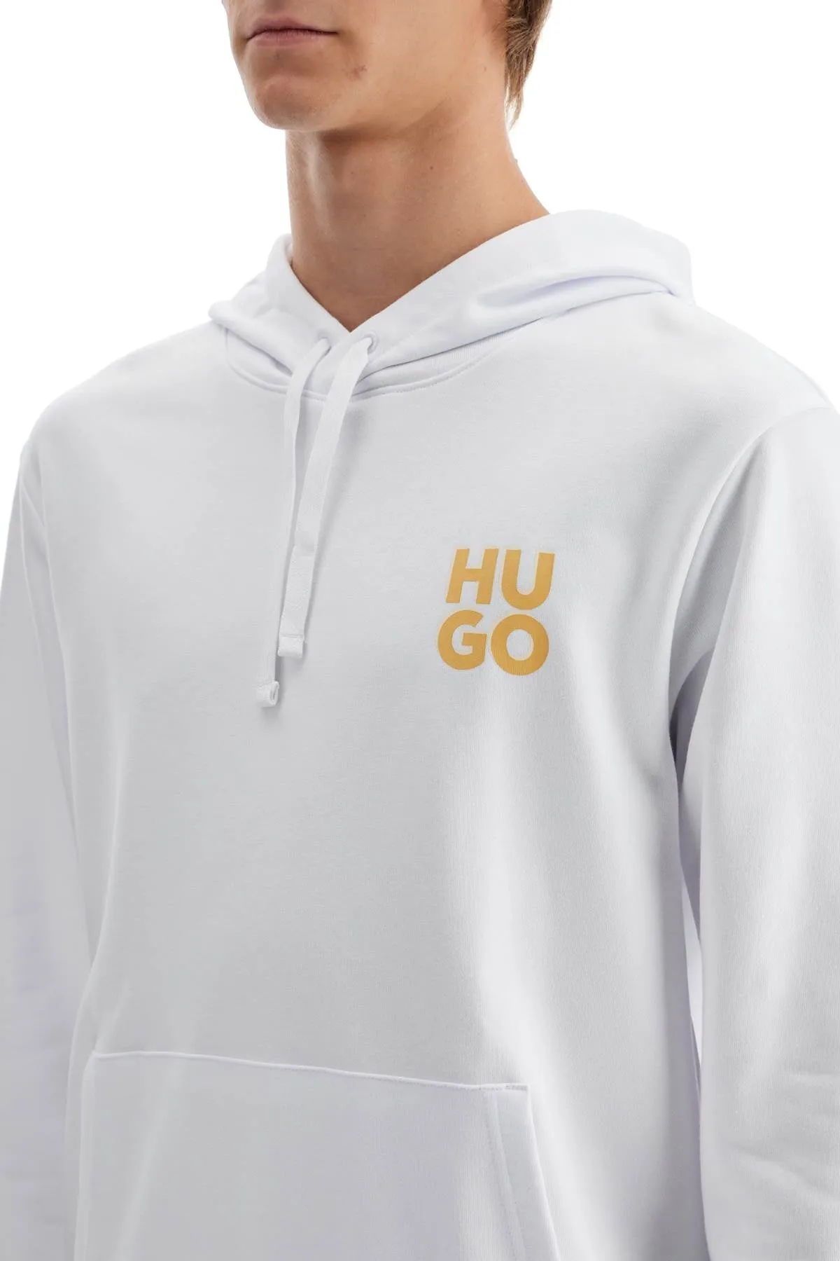 HUGO Hooded Sweatshirt