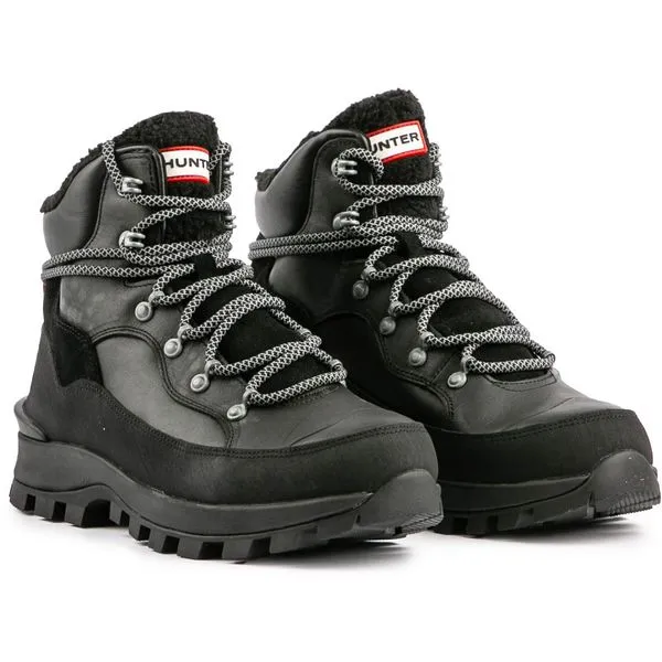 Hunter Explorer Mid Footwear