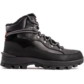 Hunter Explorer Mid Footwear