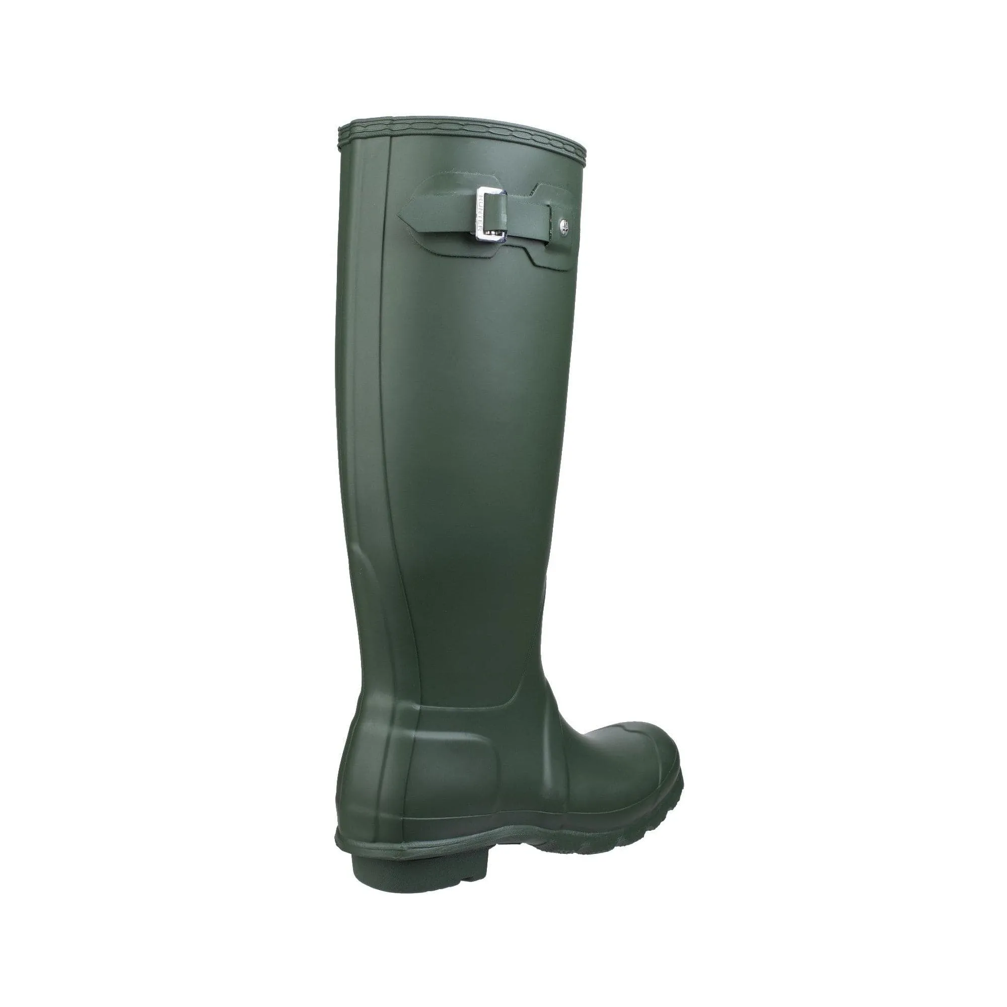 Hunter Original Tall Womens Wellington Boots - Hunter Green