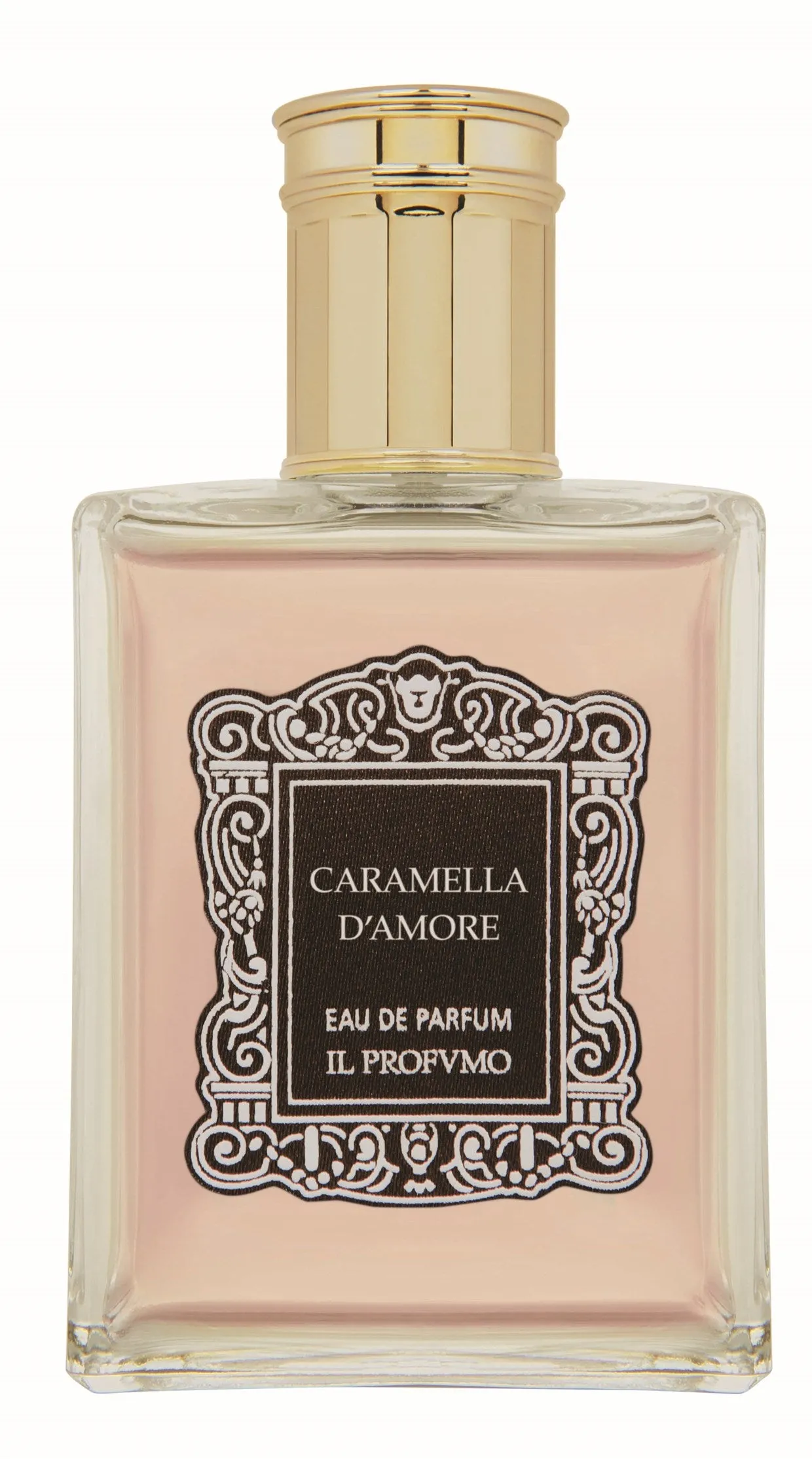 IL PROFVMO Caramella D'amore Perfume Spray 100ml 3.4 oz.