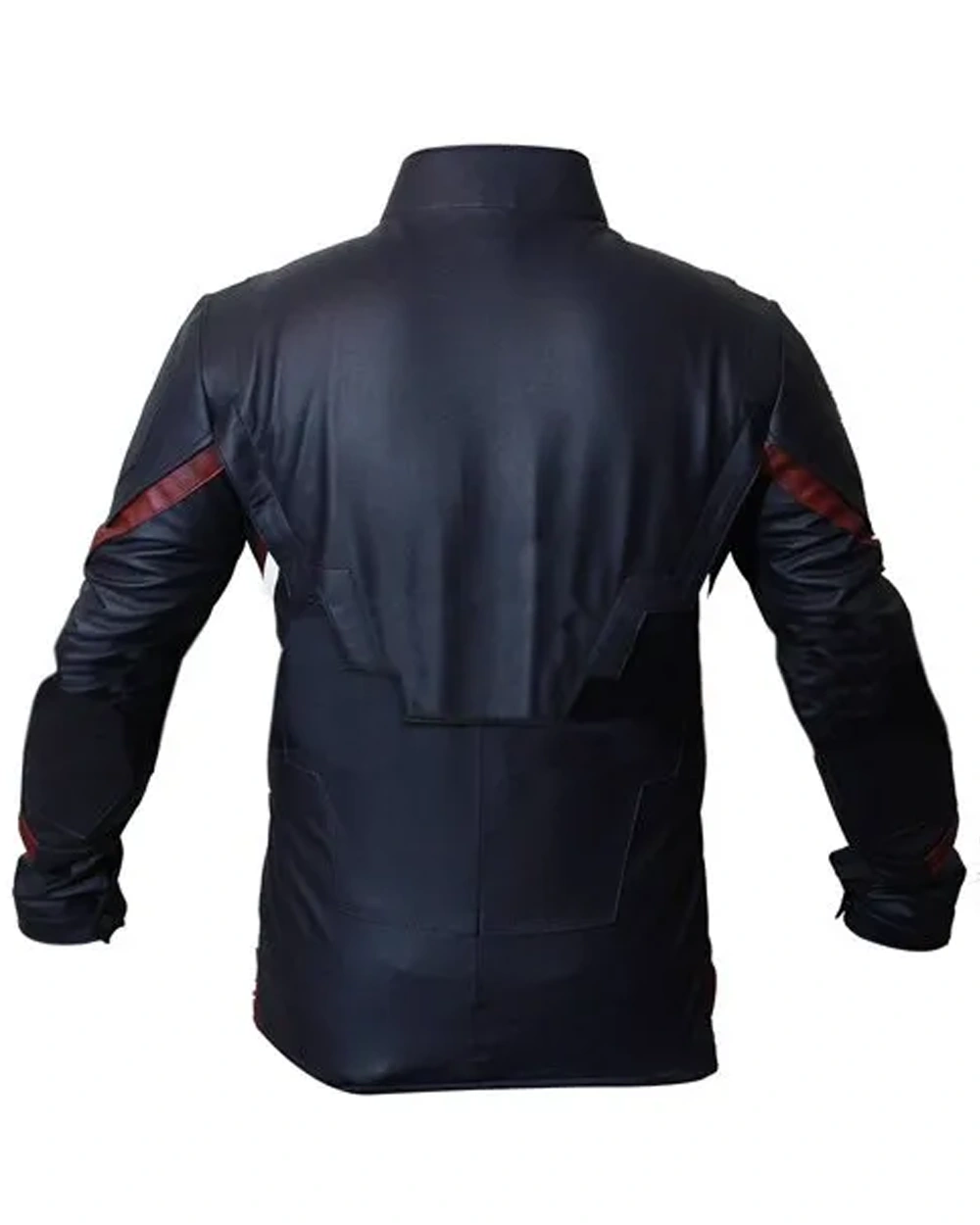 Infinity War Captain America Jacket by William Jacket