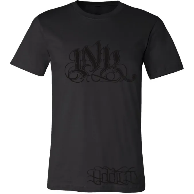 INK Meas Men's Tee