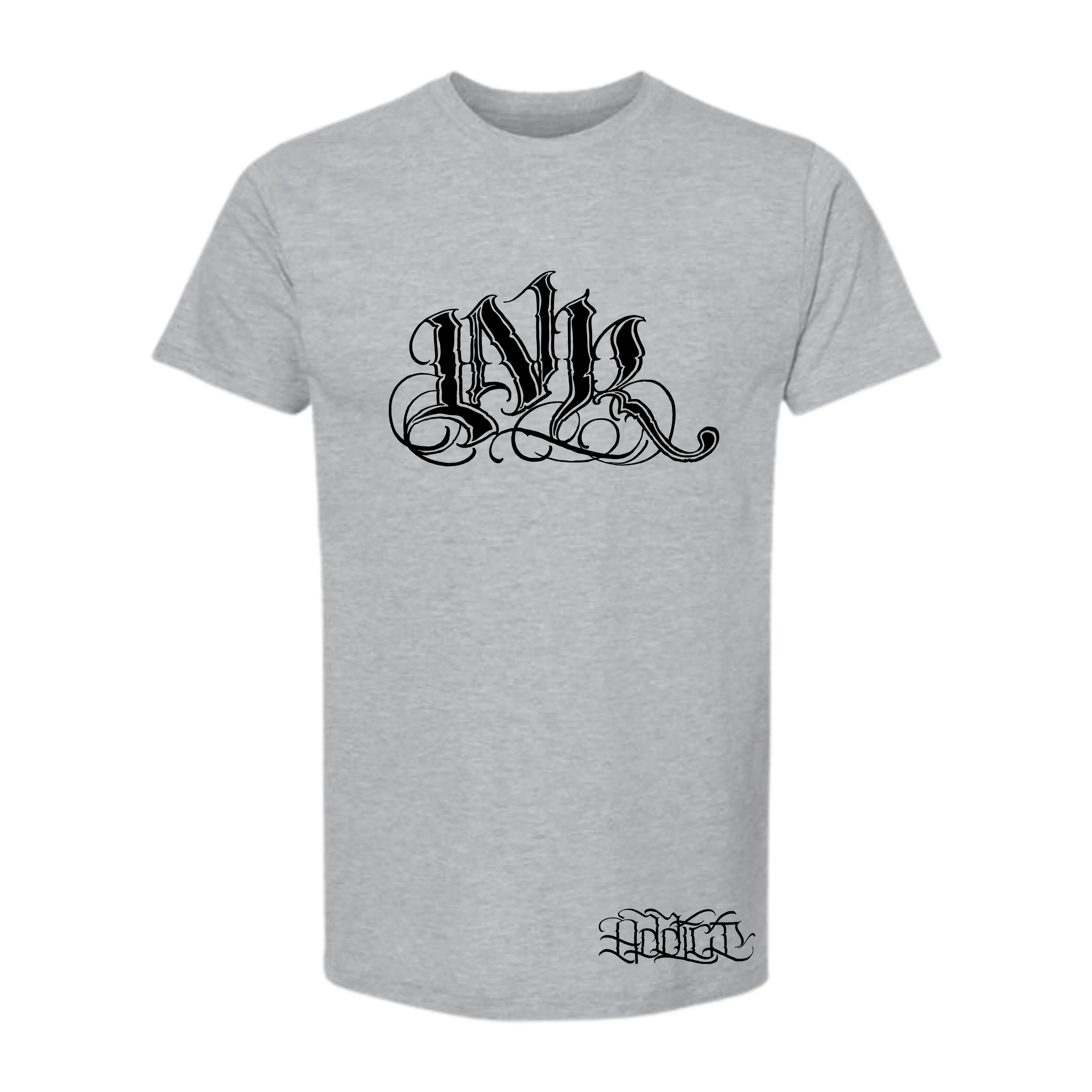 INK Meas Men's Tee