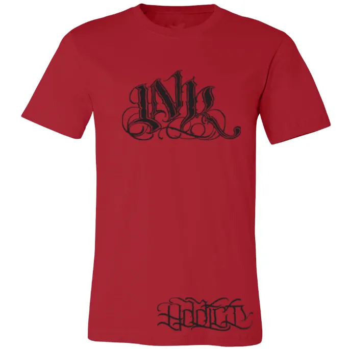 INK Meas Men's Tee