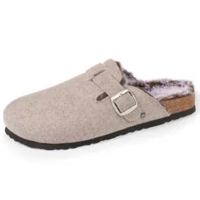 Isotoner Mules Slippers