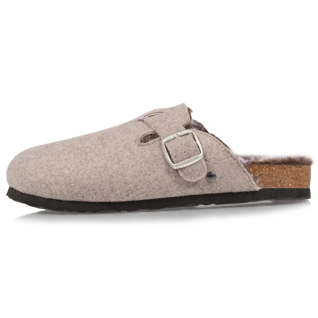 Isotoner Mules Slippers