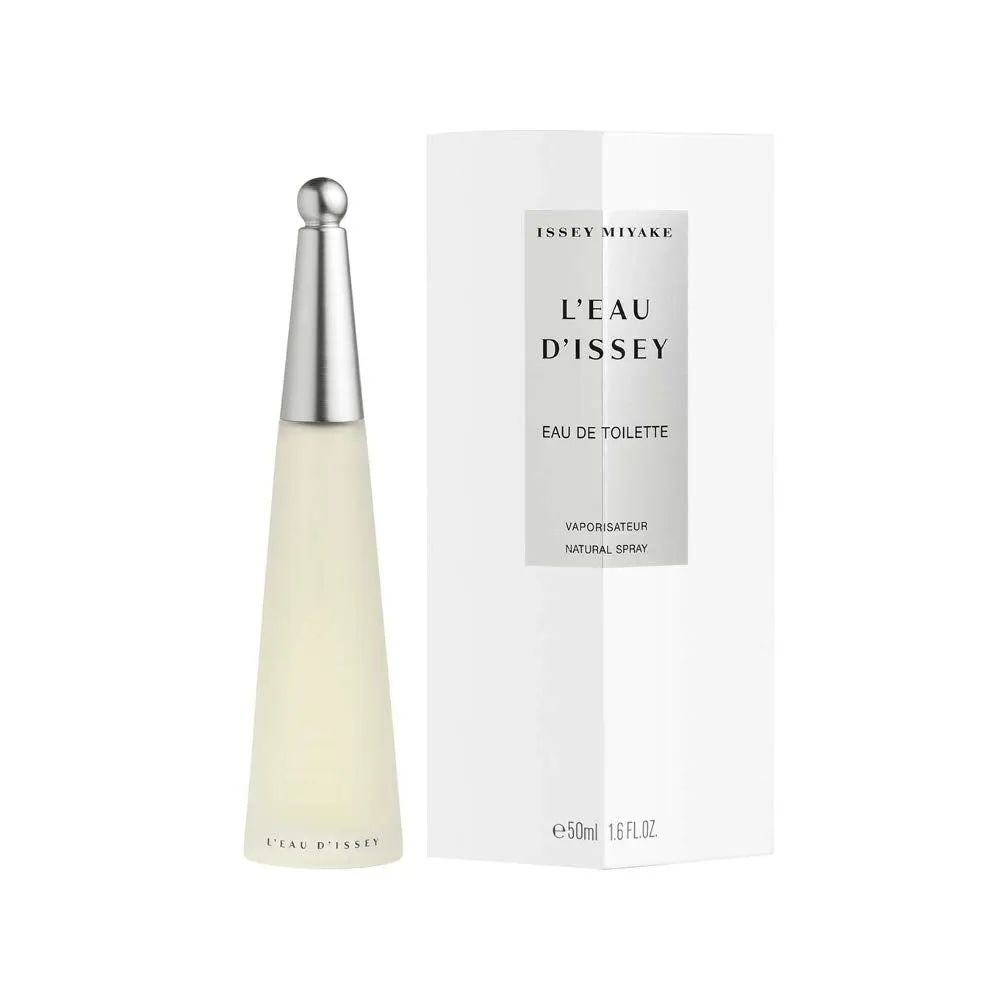 Issey Miyake L'eau D'Issey Women Perfume 50ml/100ml/100ml Tester