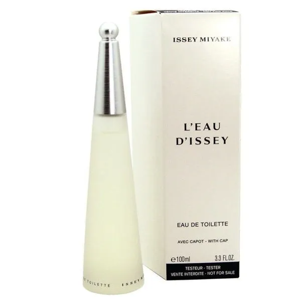 Issey Miyake L'eau D'Issey Women Perfume 50ml/100ml/100ml Tester