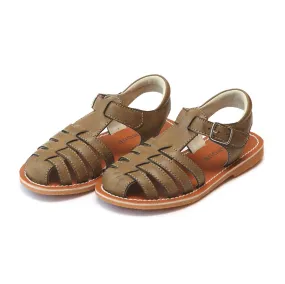 Jack Fisherman Sandal in Cage Style