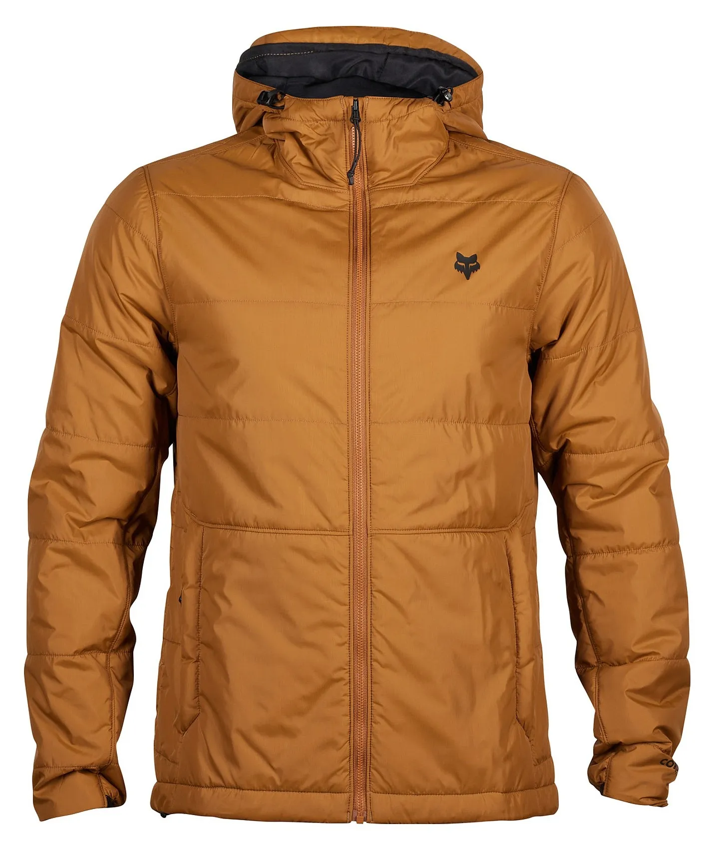 jacket Fox Ridgeway 2.0 - Nutmeg - men´s