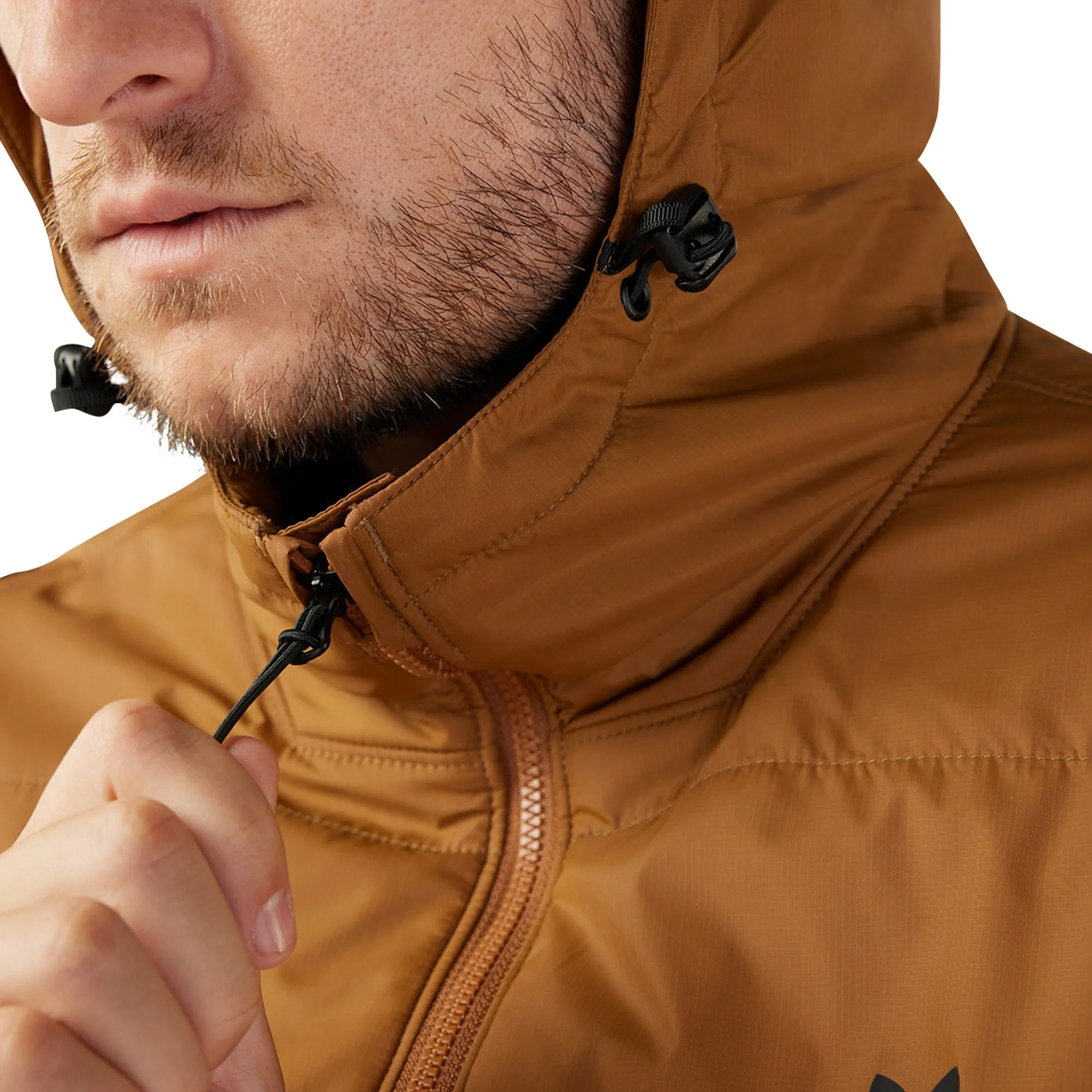 jacket Fox Ridgeway 2.0 - Nutmeg - men´s