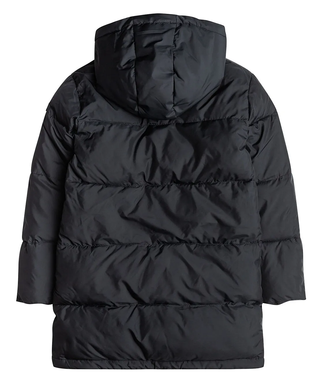 jacket Roxy Glory Box - KVJ0/Anthracite - girl´s