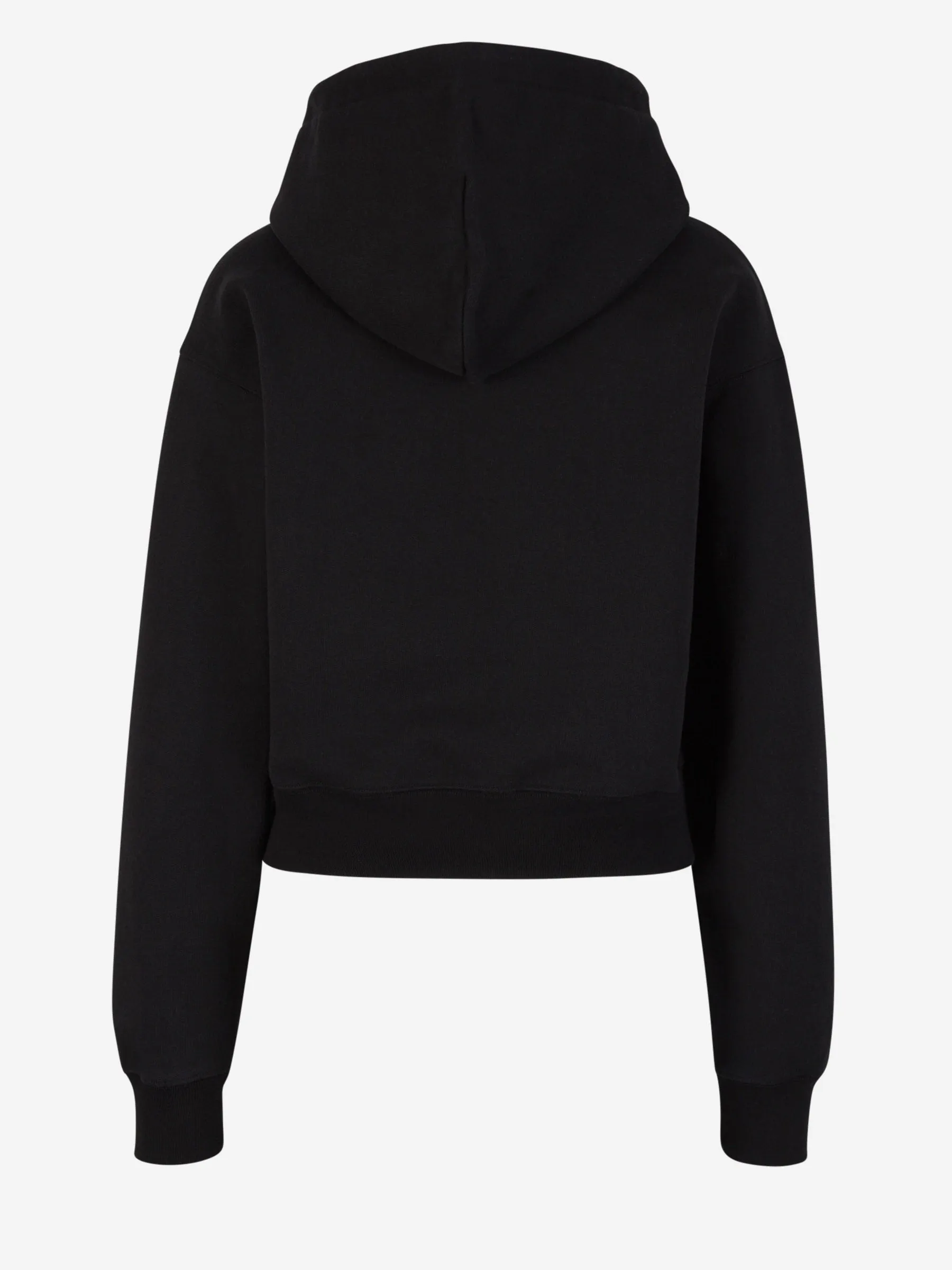 Jacquemus Logo Hooded Sweatshirt