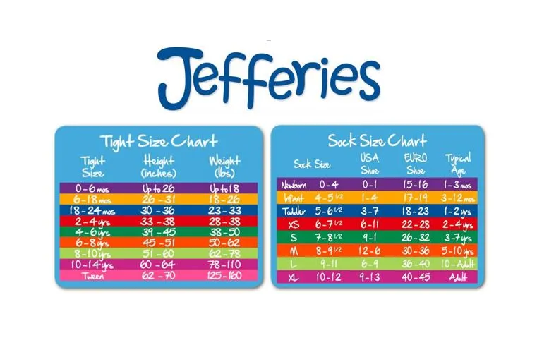 Jefferies Socks Rib Crew Sock Six Pair Pack (Infant/Toddler/Little Kid/Big Kid/Adult)